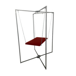 Mr Sling Banc pour sling rouge